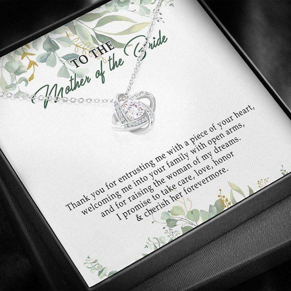 Mom Necklace, Mother Of The Bride Necklace Gift “ For Mother Gifts for Mother (Mom) Rakva