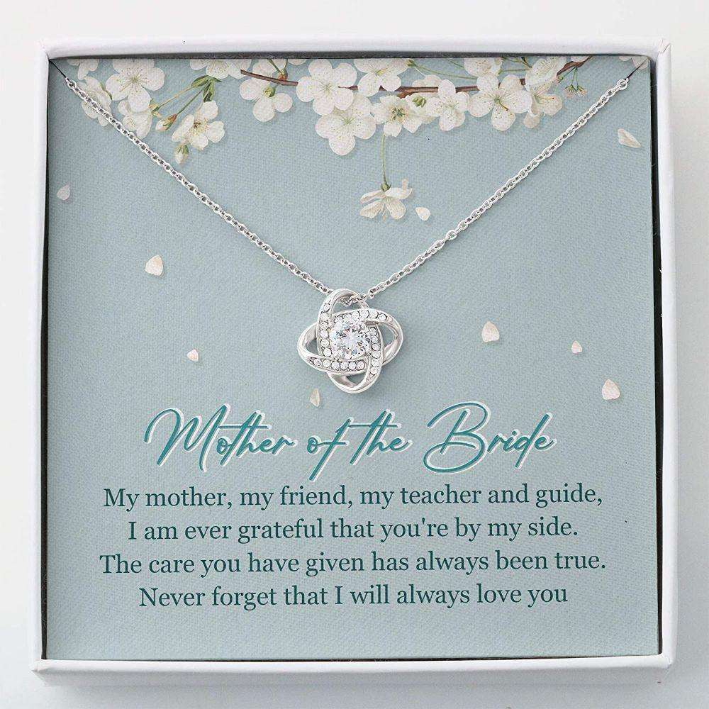 Mom Necklace, Mother Of The Bride Necklace Gift “ Mother Necklace Mothers Day “ Gifts for Mother (Mom) Rakva