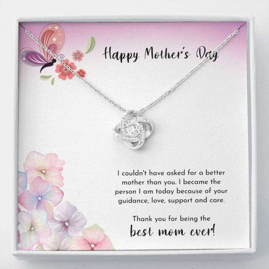 Mom Necklace, Mother’S Day Gift From Daughter, Mother’S Day Necklace, Gift For Mom, Mother Necklace Gifts For Daughter Rakva