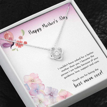 Mom Necklace, Mother’S Day Gift From Daughter, Mother’S Day Necklace, Gift For Mom, Mother Necklace Gifts For Daughter Rakva