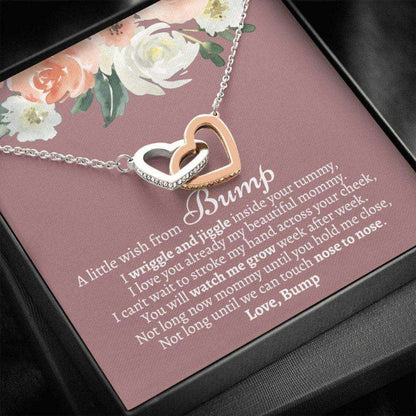 Mom Necklace, Push Present, For Mom To Be, Sentimental , Best For Mom, First Time Mom To Be Gift Gifts For Mom To Be (Future Mom) Rakva