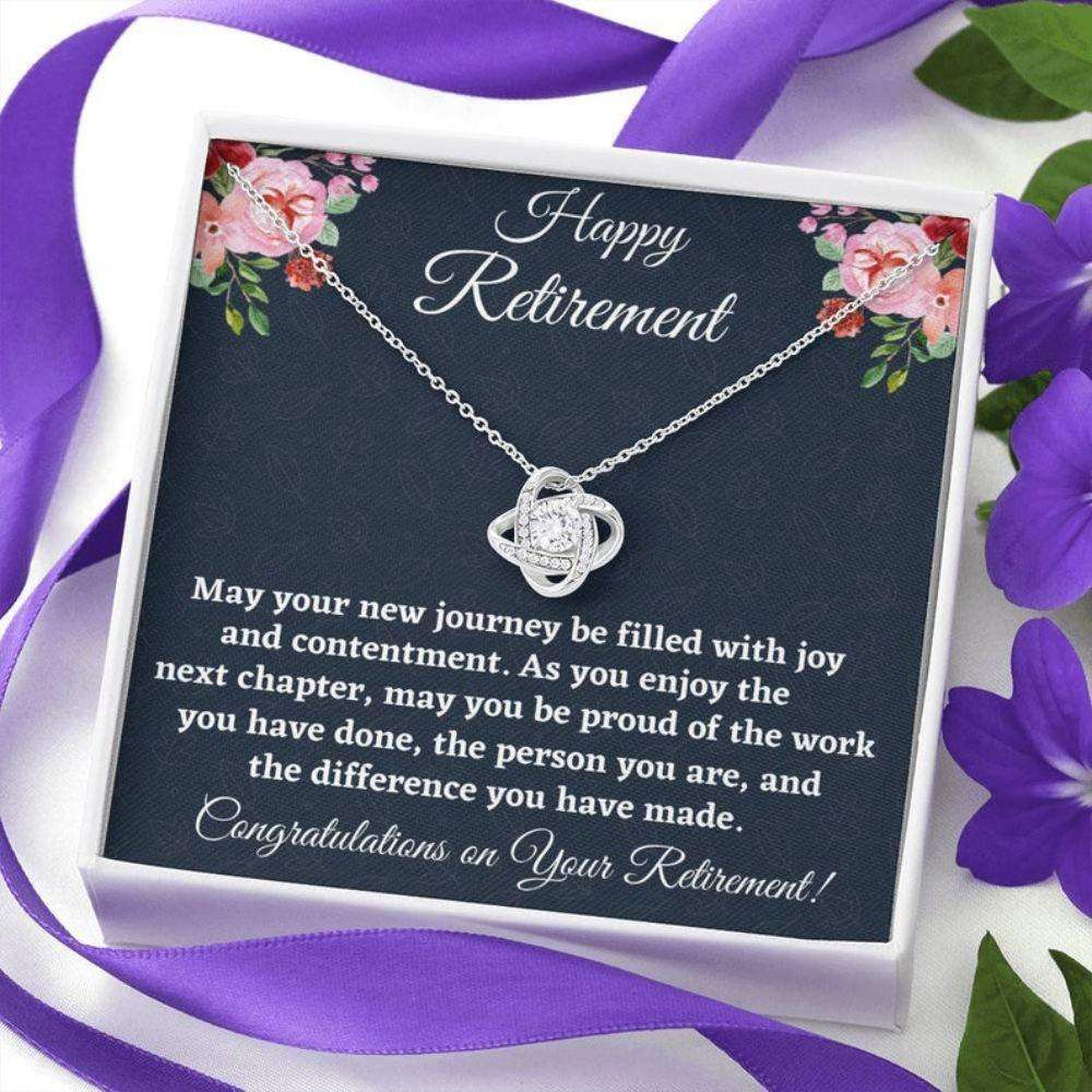 Mom Necklace, Retirement Gifts For Women Necklace, Coworker Retirement Gift, Teacher Retirement Gift Gifts for Mother (Mom) Rakva