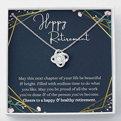 Mom Necklace, Retirement Gifts For Women Necklace Teacher Retirement Gift Colleague Retirement Gifts For Friend Rakva