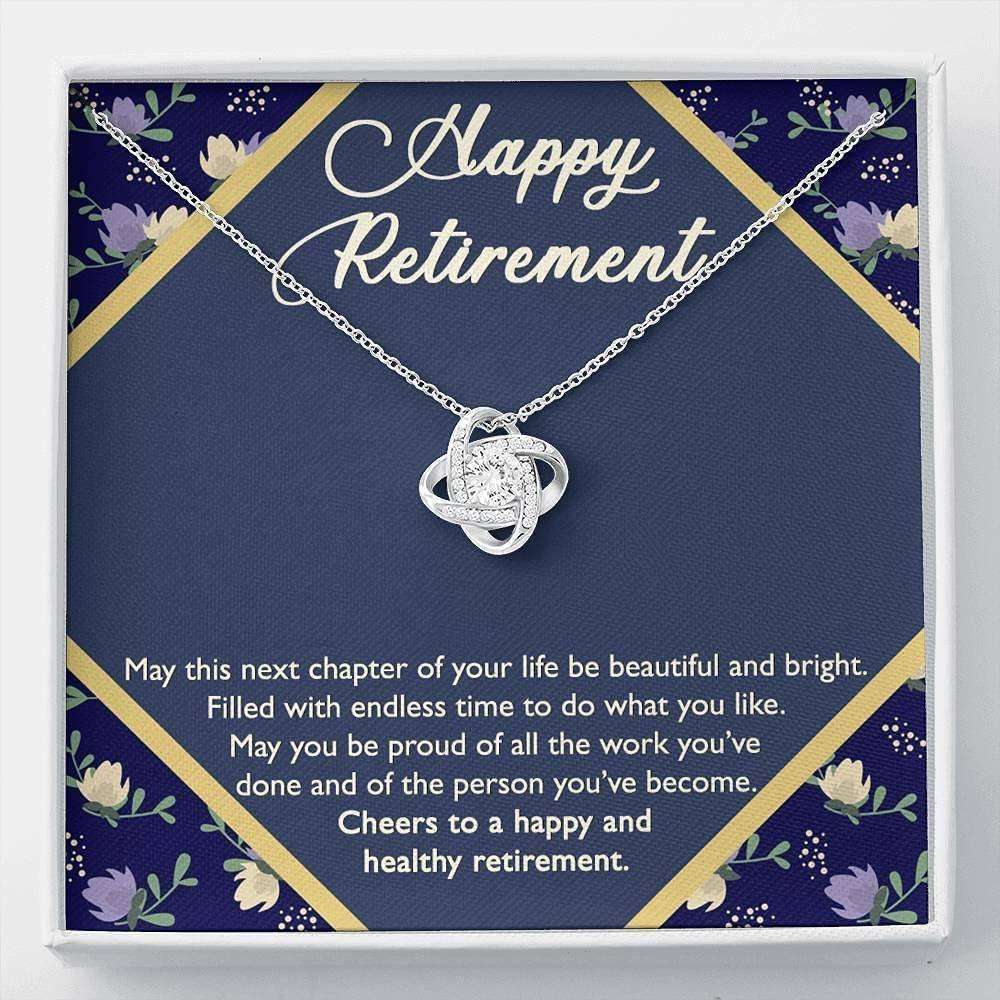 Mom Necklace, Retirement Necklace For Work Colleague Gift, Leaving Job, Teacher Retirement, New Job Gifts For Friend Rakva