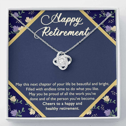 Mom Necklace, Retirement Necklace For Work Colleague Gift, Leaving Job, Teacher Retirement, New Job Gifts For Friend Rakva