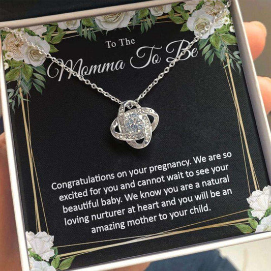 Mommy Necklace, Gift For Expecting Mom Gift Pregnant Daughter Gift From Mom, Daughter Pregnancy Gift For Daughter Gifts For Daughter Rakva