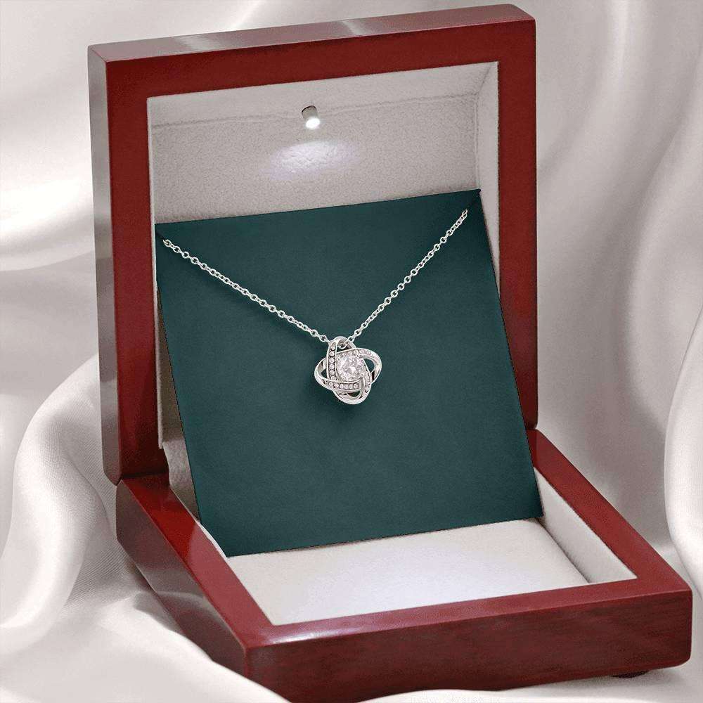 Mother-In-Law Necklace, Necklace For Mother In Law “ To My Mother-In-Law Gift Mothers Day Gifts for Mother (Mom) Rakva