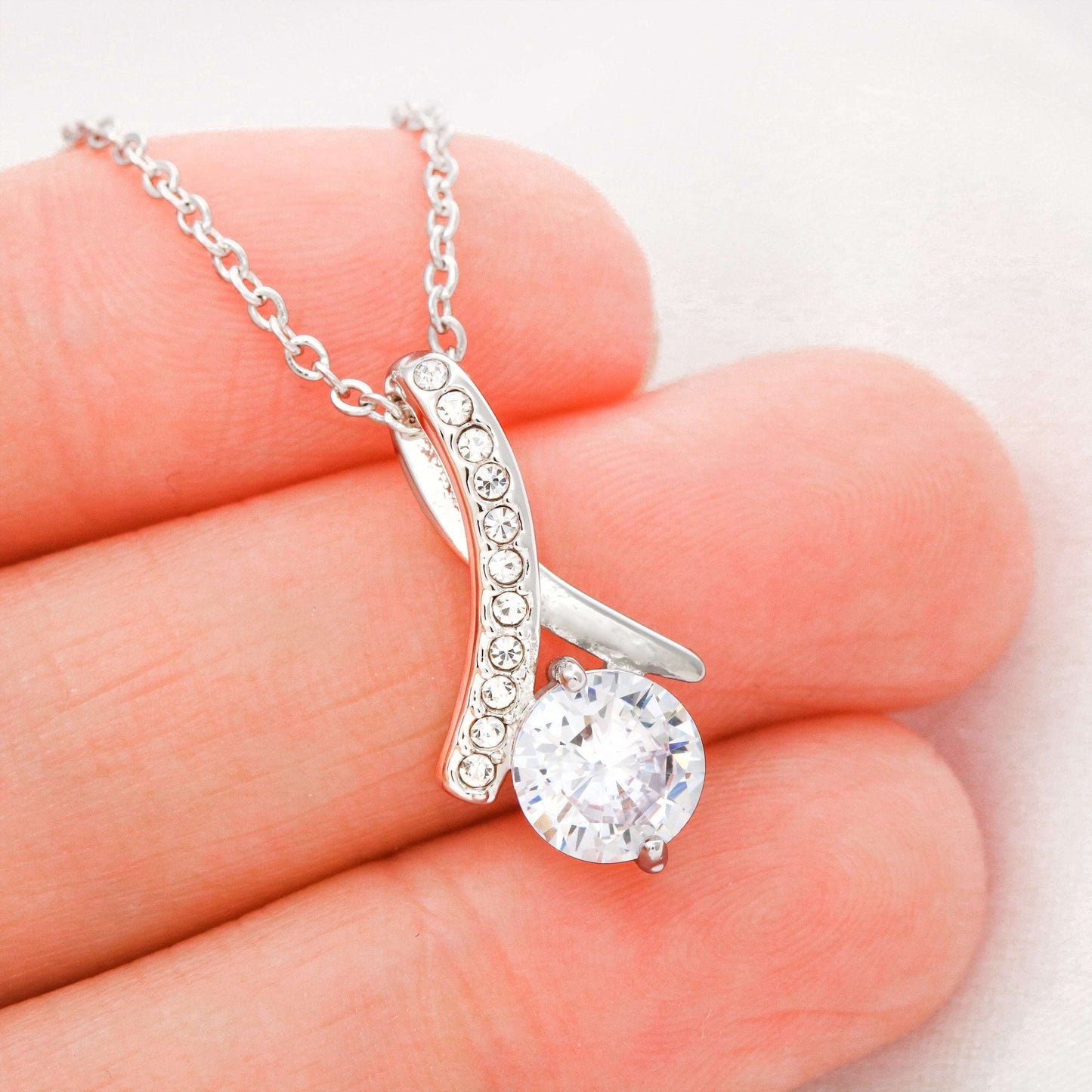 Perfect Gift For Mom Online - 925 Sterling Silver Pendant Gifts for Mother (Mom) Rakva