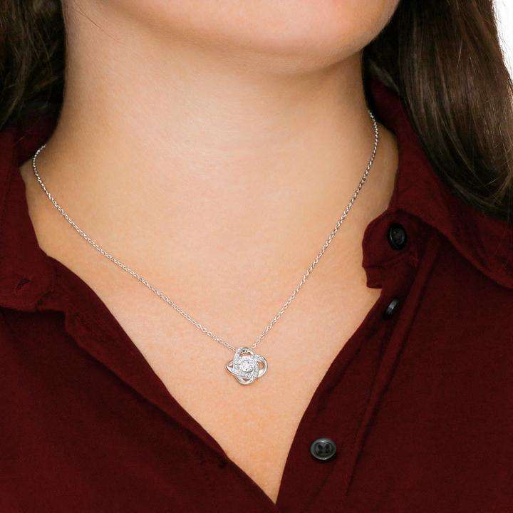 Special Gift For Mom From Daughter - 925 Sterling Silver Pendant Gifts For Daughter Rakva