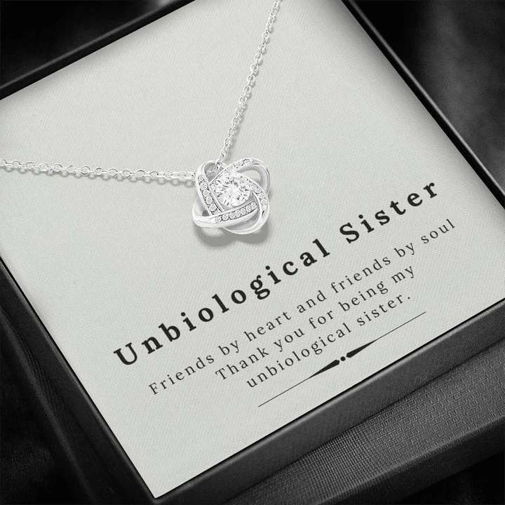 Special & Unique Gift For Female Bestfriends - 925 Sterling Silver Pendant Friendship Day Rakva