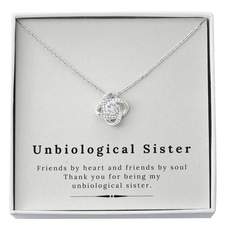 Special & Unique Gift For Female Bestfriends - 925 Sterling Silver Pendant Friendship Day Rakva