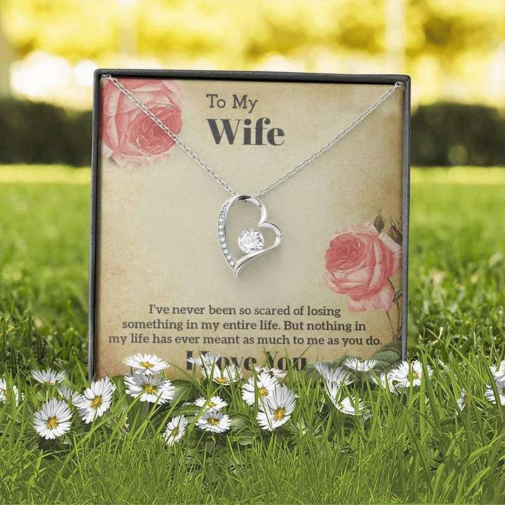 Surprise Gift For Indian Wife - 925 Sterling Silver Pendant For Karwa Chauth Rakva