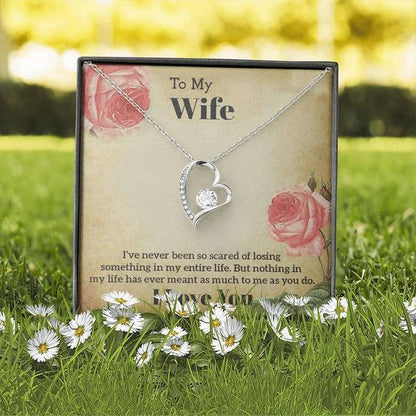 Surprise Gift For Indian Wife - 925 Sterling Silver Pendant For Karwa Chauth Rakva