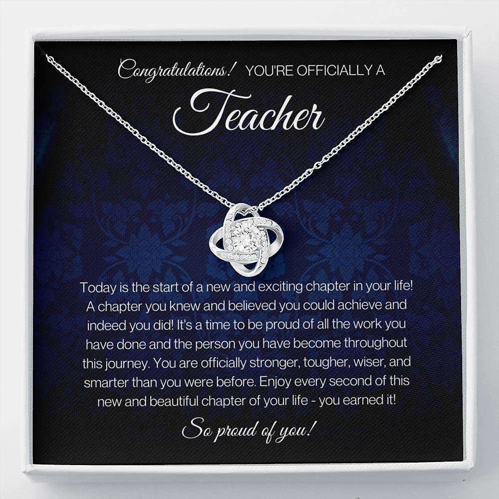 Teacher Graduation Gift, Graduation Gift For Teacher, New Teacher, Future Teacher Rakva