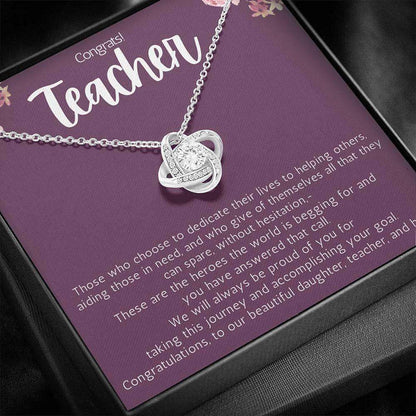 Teacher Graduation Gift, Graduation Gift For Teacher, New Teacher, Future Teacher Rakva