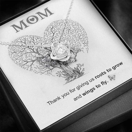 Unique Birthday Gift For Mother - 92.5 Sterling Silver Pendant Gifts for Mother (Mom) Rakva