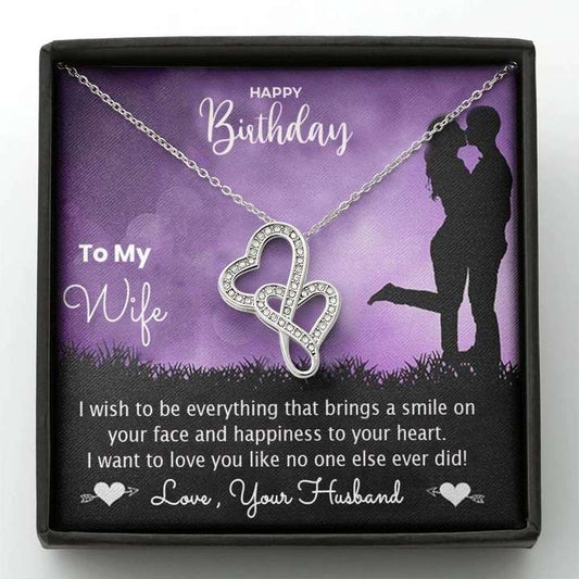 Unique Birthday Gift For Wife - 925 Sterling Silver Pendant Gifts for Mother (Mom) Rakva