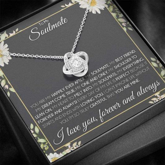 Wife Necklace, Necklace Gift For Wife From Husband, Gift For Her Bride Future Wife Girlfriend For Karwa Chauth Rakva