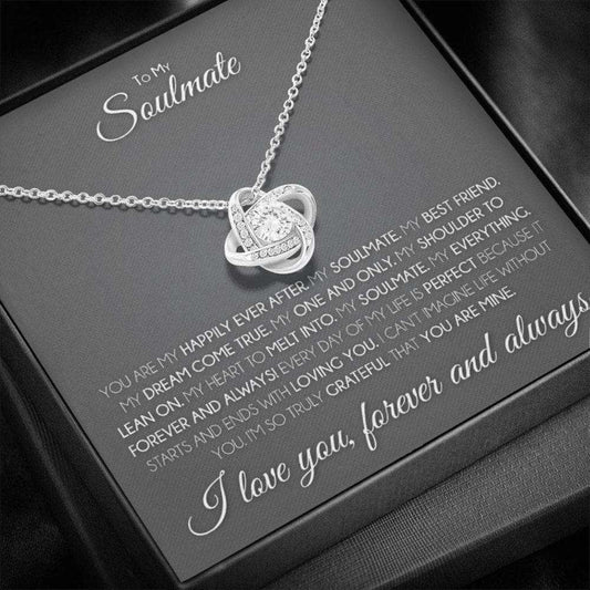 Wife Necklace, Necklace Gift For Wife From Husband, Gift For Her Bride Future Wife Girlfriend For Karwa Chauth Rakva