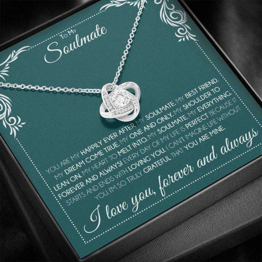 Wife Necklace, Necklace Gift For Wife From Husband, Gift For Her Bride Future Wife Girlfriend For Karwa Chauth Rakva