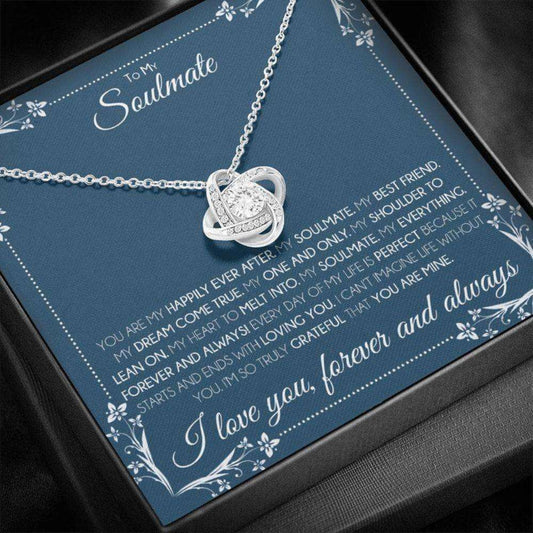 Wife Necklace, Necklace Gift For Wife From Husband, Gift For Her Bride Future Wife Girlfriend For Karwa Chauth Rakva