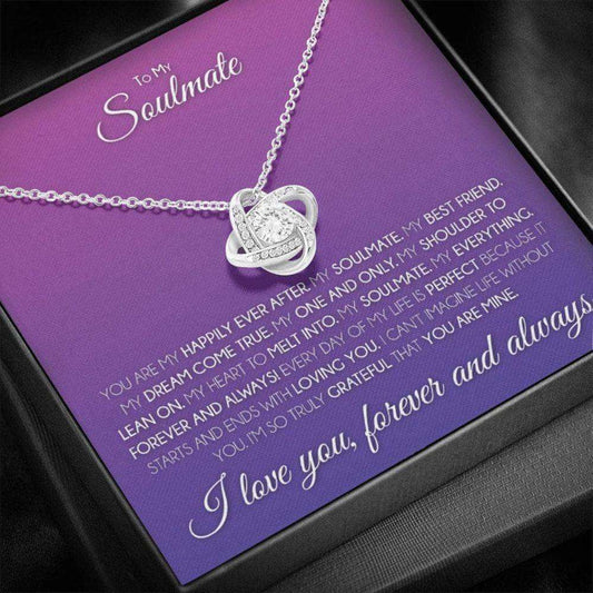 Wife Necklace, Necklace Gift For Wife From Husband, Gift For Her Bride Future Wife Girlfriend For Karwa Chauth Rakva