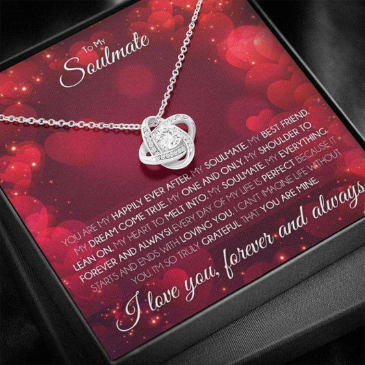 Wife Necklace, Necklace Gift For Wife From Husband, Gift For Her Bride Future Wife Girlfriend For Karwa Chauth Rakva