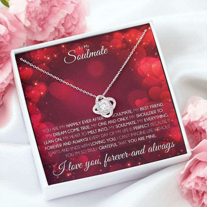 Wife Necklace, Necklace Gift For Wife From Husband, Gift For Her Bride Future Wife Girlfriend For Karwa Chauth Rakva