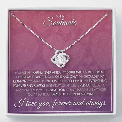 Wife Necklace, Necklace Gift For Wife From Husband, Gift For Her Bride Future Wife Girlfriend For Karwa Chauth Rakva