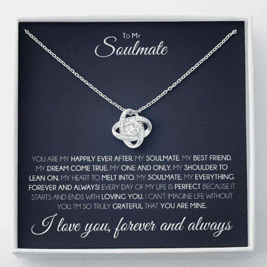 Wife Necklace, Necklace Gift For Wife From Husband, Gift For Her Bride Future Wife Girlfriend For Karwa Chauth Rakva