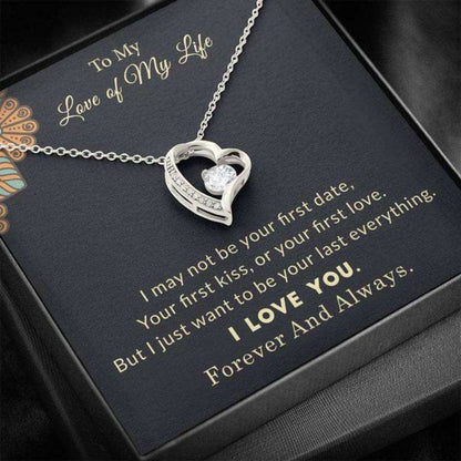 Wife Necklace, To My Wife “ Gift For Wife Necklace “ Thoughtful Gift For Fire Wife “ Gift For Future Wife For Karwa Chauth Rakva